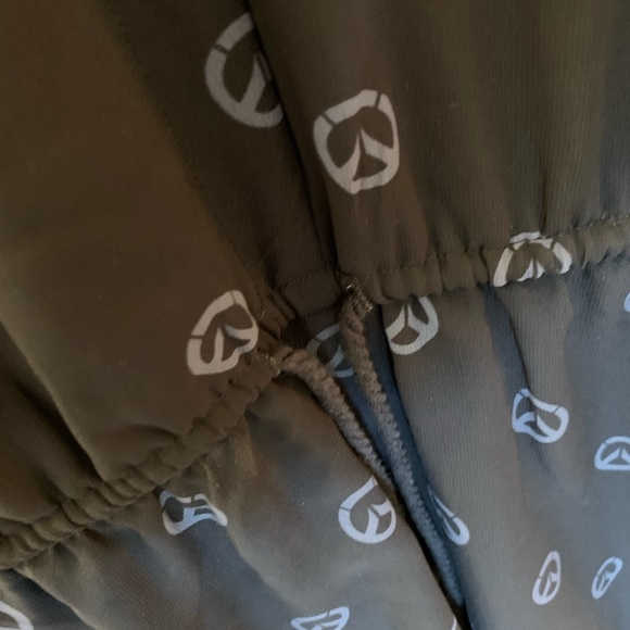 Overwatch long dress with pockets!!! - Picture 5 of 6